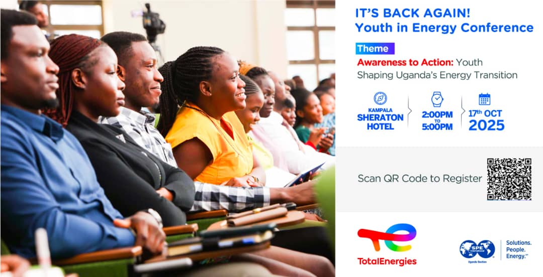 SPE MUK Chapter tweet media