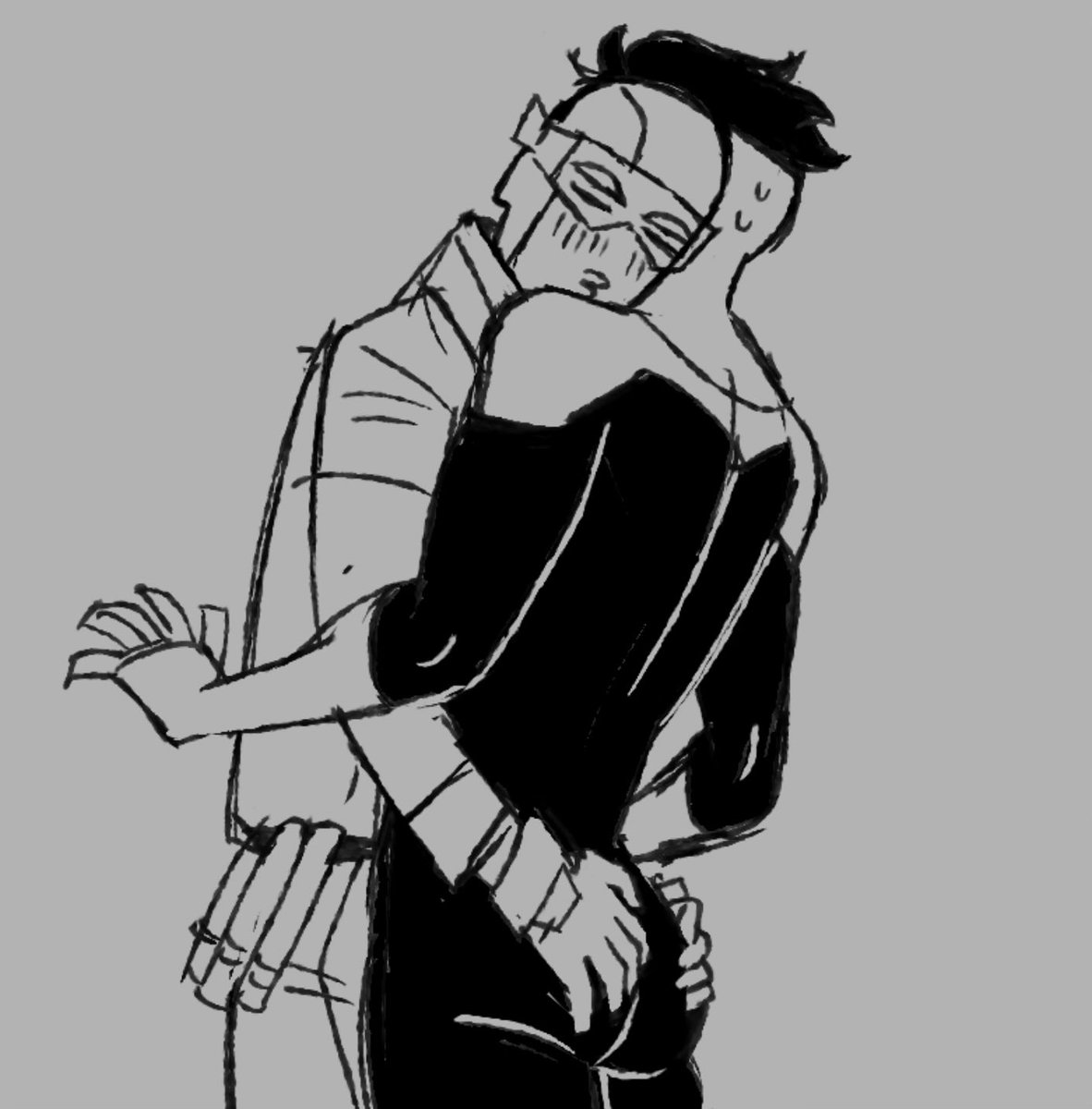 trobedenjoyer's tweet image. gn