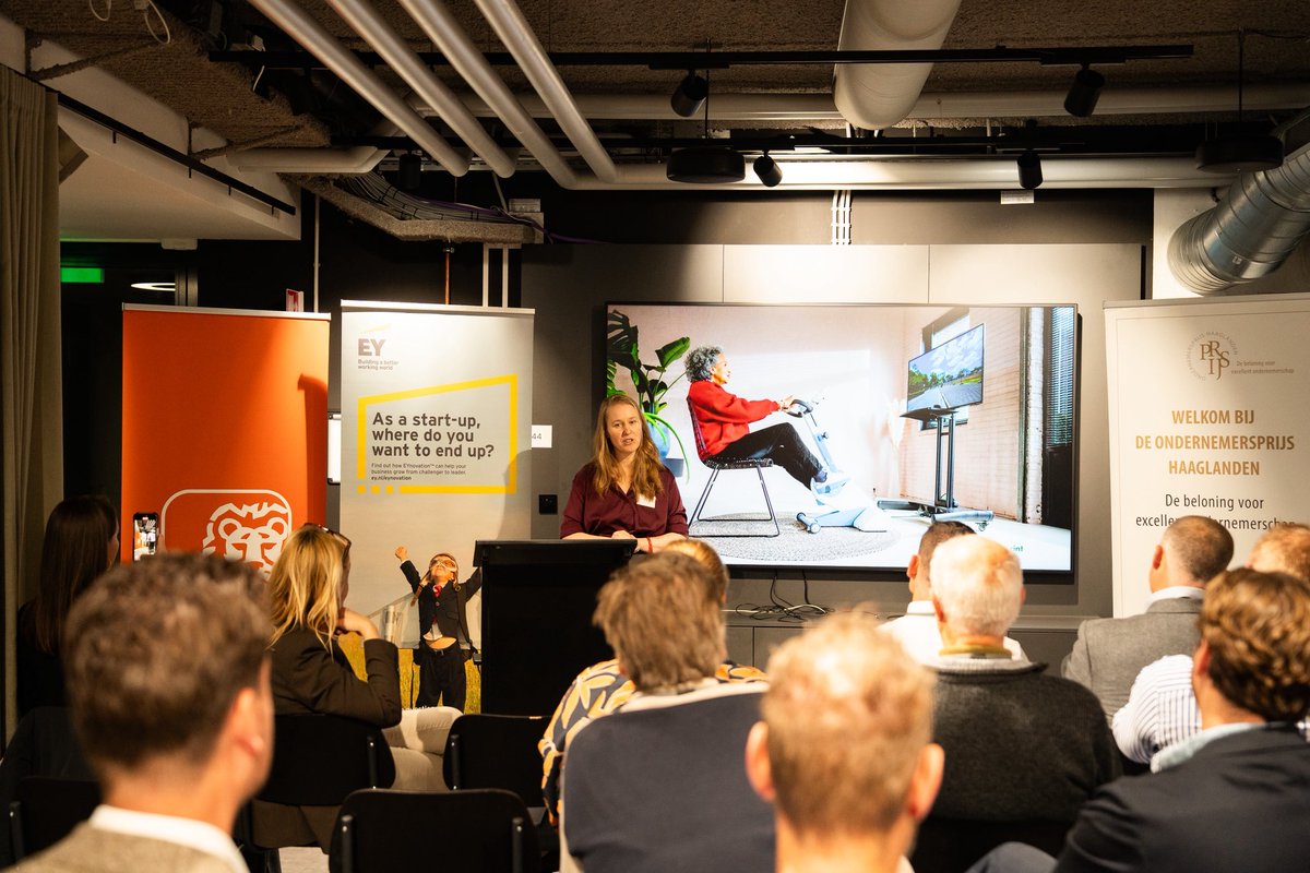 MKB Den Haag tweet media