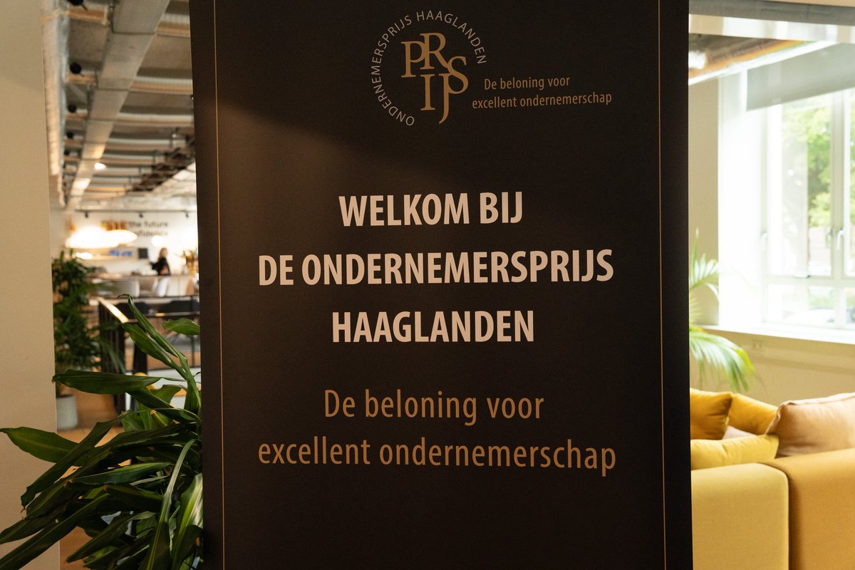 MKB Den Haag tweet media