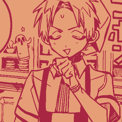 _TIMESKEEPER's tweet photo. You  missed  me  more  than  I  missed  you?  Now,  I  think  that’s  rather  factually  impossible,  Aoi—chan  …

  (  he’s  a  true  yearner,  through  and  through.  )

Hearing  you  say  that  makes  me  really  happy,  though. https://t.co/K15TCoAy90