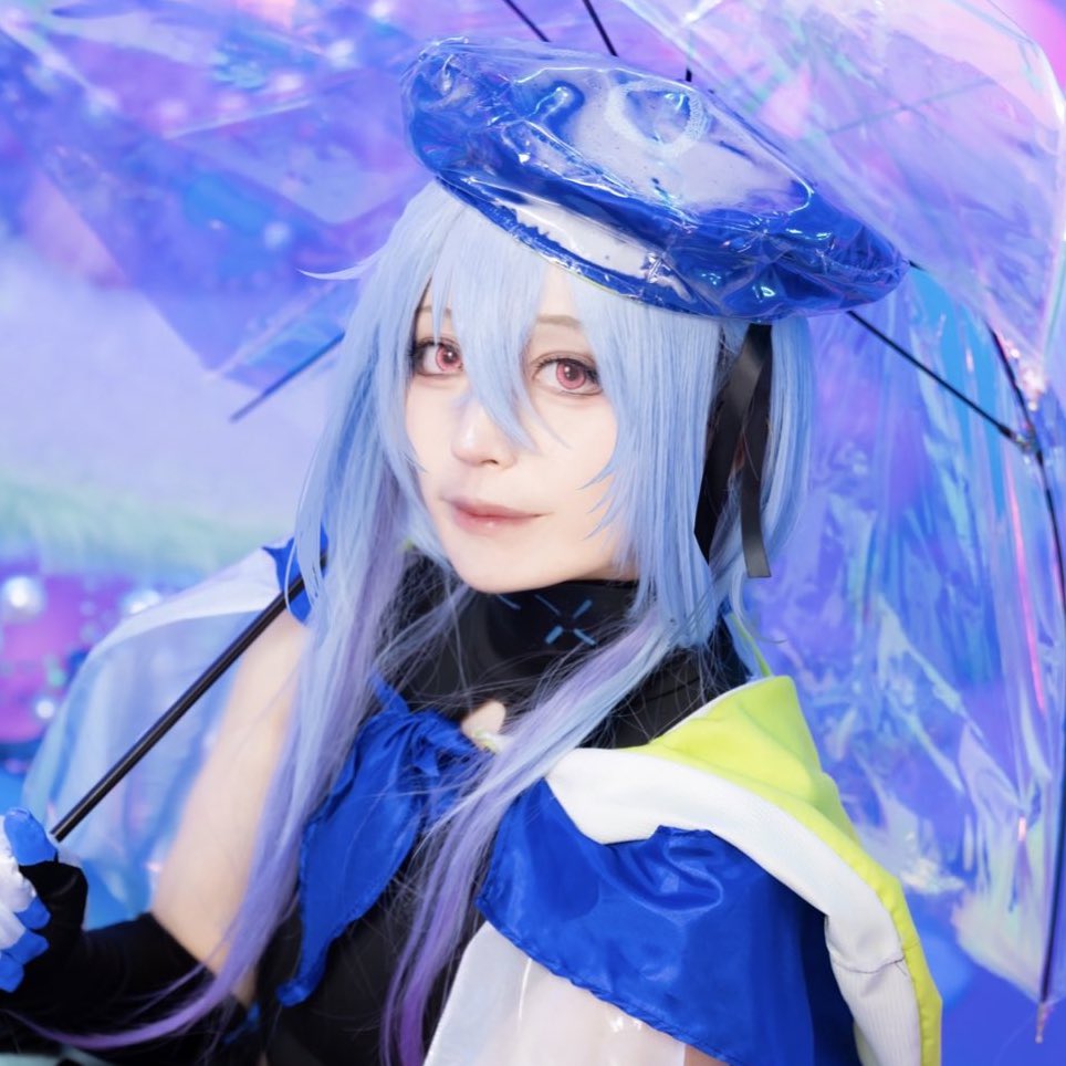 chack00cos's tweet photo. やっぱこの辺か #振れ幅バトルしようぜ https://t.co/8WTIZcOj4i