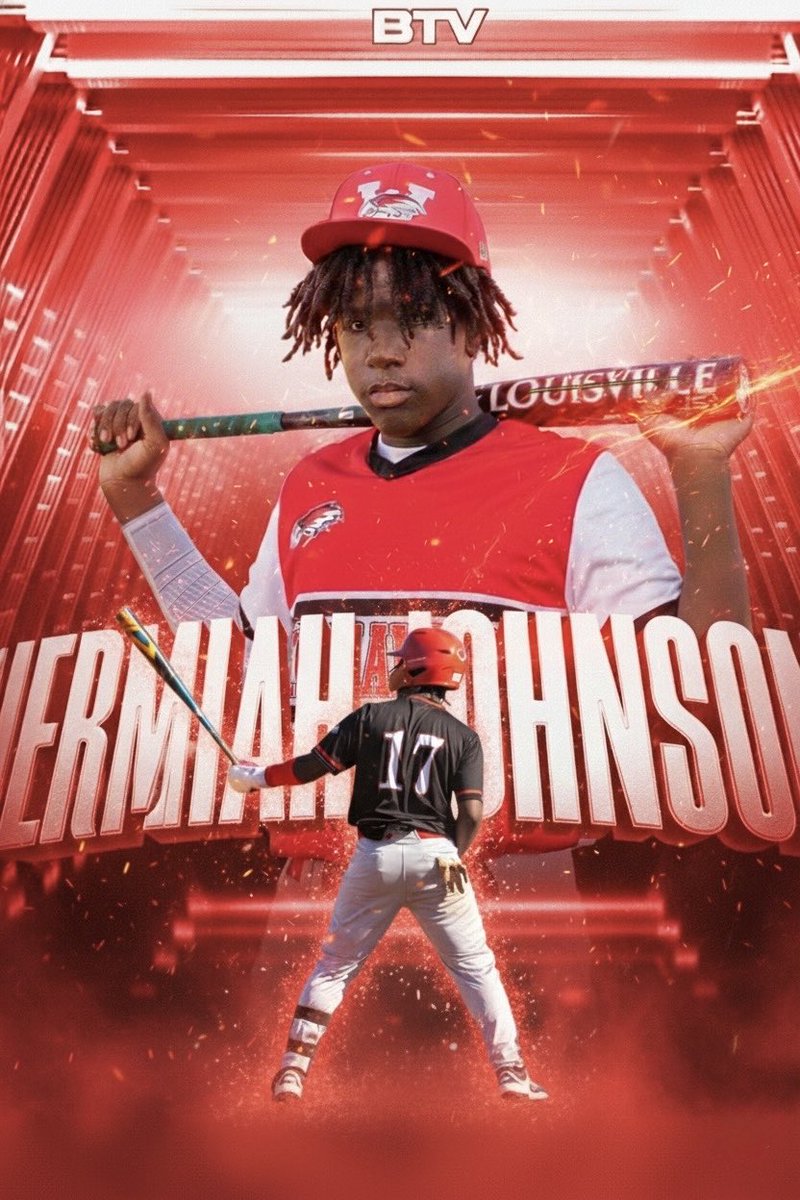 Jermiah Johnson tweet media