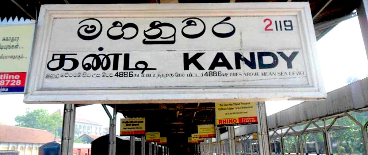 On Sri Lanka Becoming a Truly Multilingual Society by Niru Perera

Read the full article here:
groundviews.org/2025/10/09/on-… #SriLanka #language #Governance