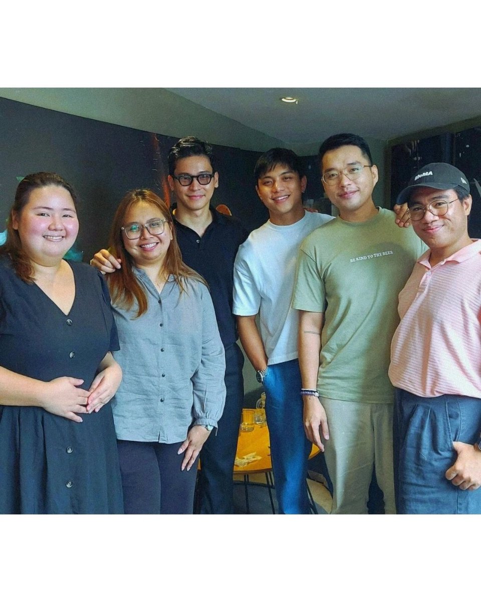 Sparkle_GMA's tweet image. New project alert for Royce Cabrera! 🎬🔥

Catch him soon in an upcoming movie with Enchong Dee under the direction of Carlo Catu! 👏

#RoyceCabrera