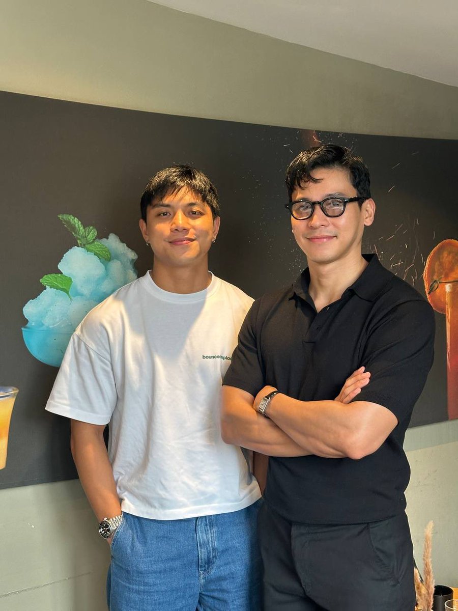Sparkle_GMA's tweet image. New project alert for Royce Cabrera! 🎬🔥

Catch him soon in an upcoming movie with Enchong Dee under the direction of Carlo Catu! 👏

#RoyceCabrera