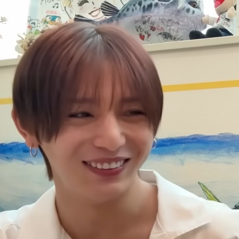 _yy__87's tweet photo. やっぱり私は前髪ありが大好きです https://t.co/VZn4l7MJqK