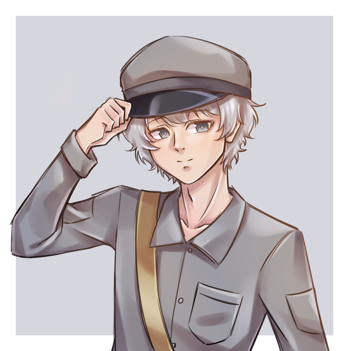 Thank you for the support, everyone! Re:Curse is now 60% funded! ❤️‍🔥

We still got a long way to go, and we can only reach the goal with your help!

Nate art by <a href="/luciendt8/">Lucien | OPEN COMMISSION!</a>!

Do check our KS page and help bring our project to life:  kickstarter.com/projects/paper…