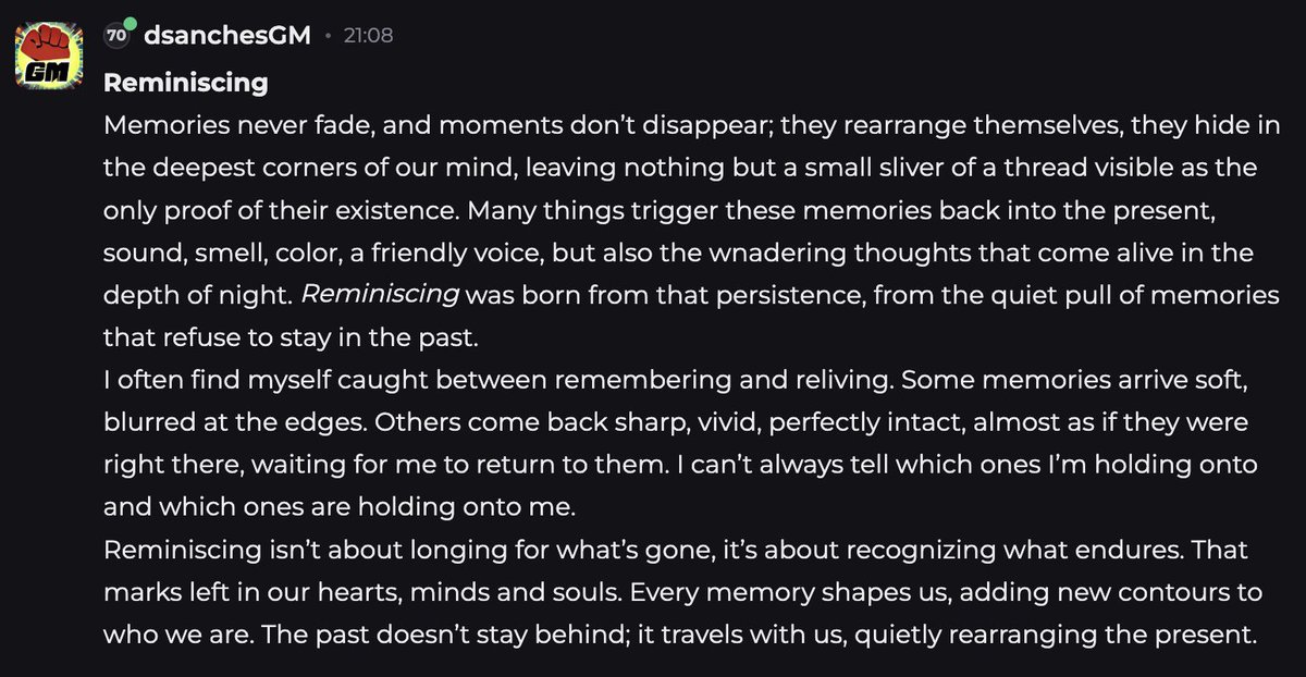 dsanchesGM tweet media