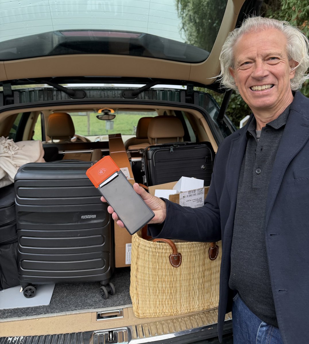 Jens Leinert tweet media