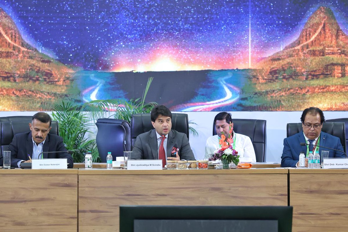 DoT India tweet media