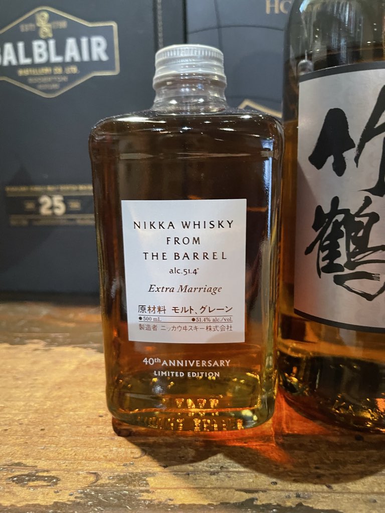 出せてなかったボトルと新商品

是非お試しあれ☺️