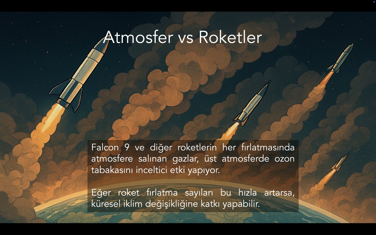Denetim önemli! Uzayda ise tam bir kaos, bir denetimsizlik söz konusu. 

Türkiye İç Denetim Enstitüsü'nün davetiyle Uluslararası XXIX. Türkiye İç Denetim Kongresi'nde uzaydaki yarış ve tehditlerden bahsettik.

1-2 Ekim 2025, İstanbul

#gelecekuzayda 13 yaşında! Herkes İçin Uzay!