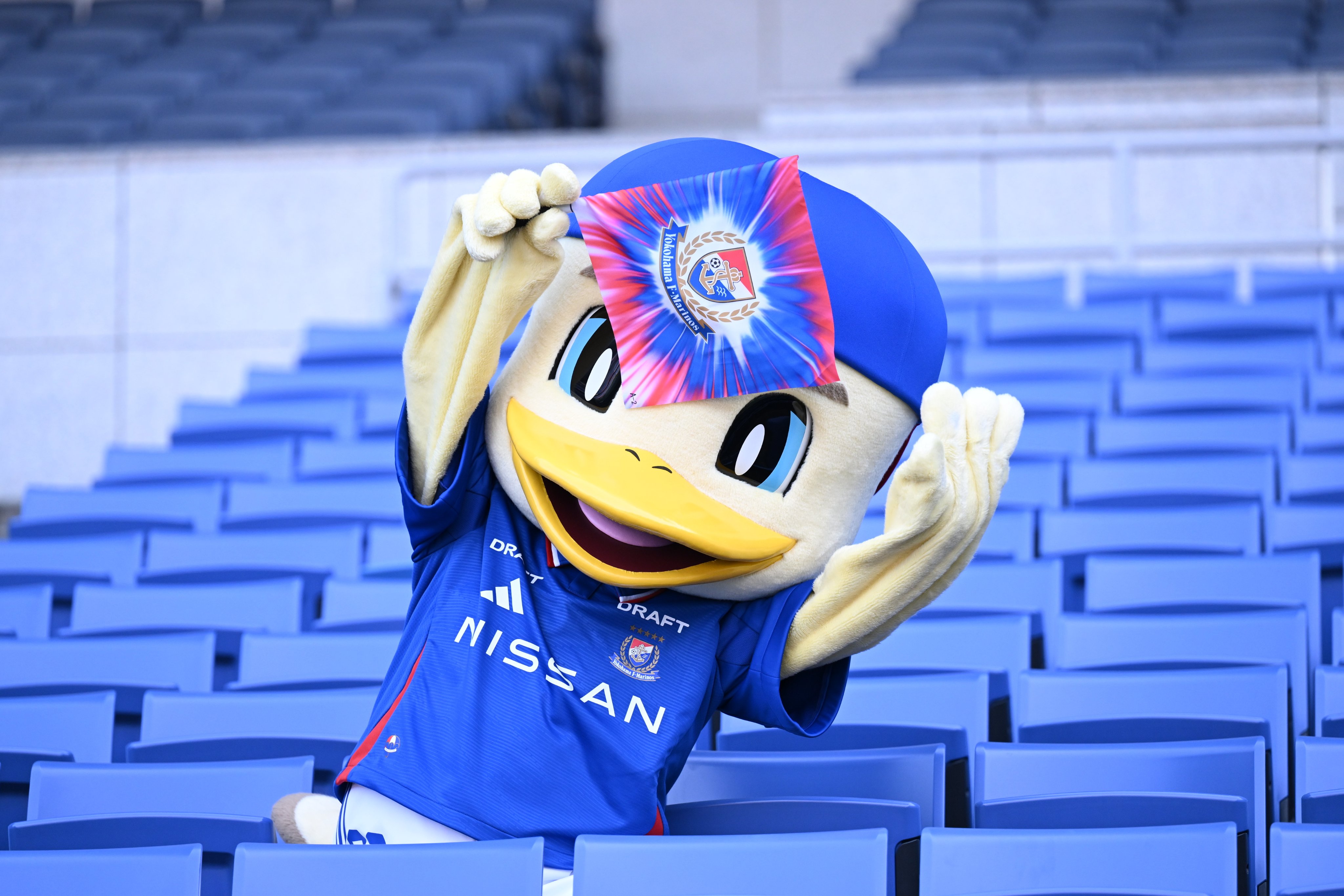 横浜F・マリノス【公式𝕏】 on X: 