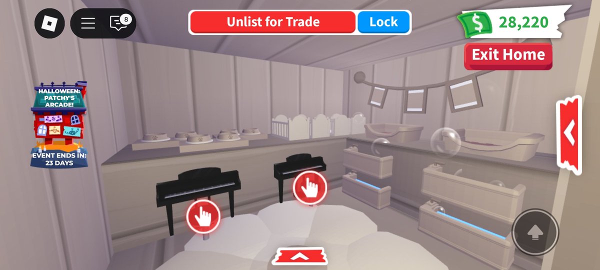 AXL - 78 Trading Proofs (pinned) tweet media