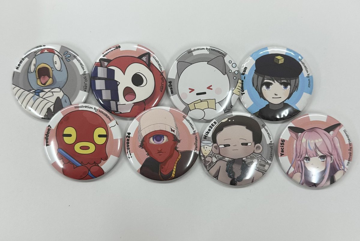 50人クラフトグッズ【公式】 (@KUN_50craft) / X