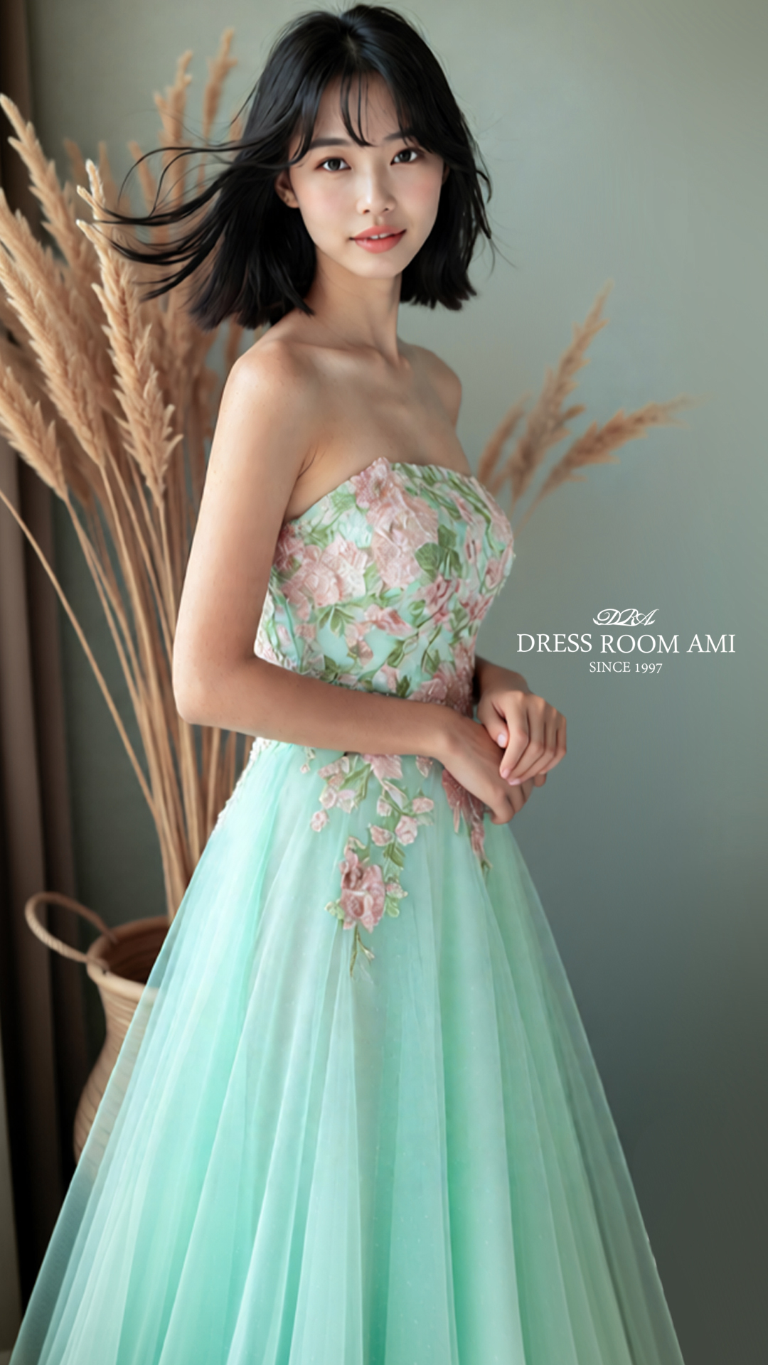 ドレスルームアミ on X: 