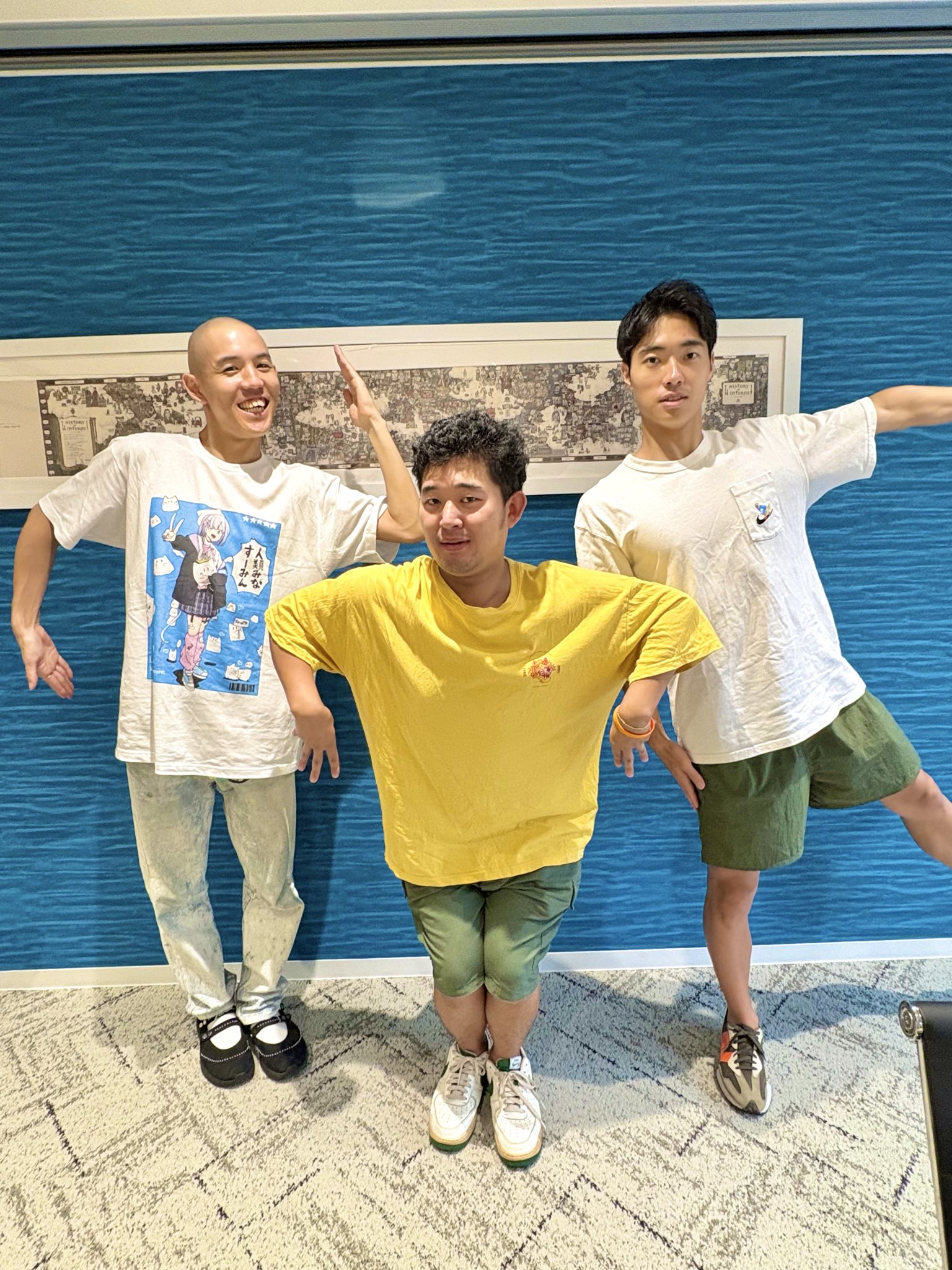 ひろひろし様 おんがく交差点 vol.293 五木ひろしさん – Yasuko Ohtani