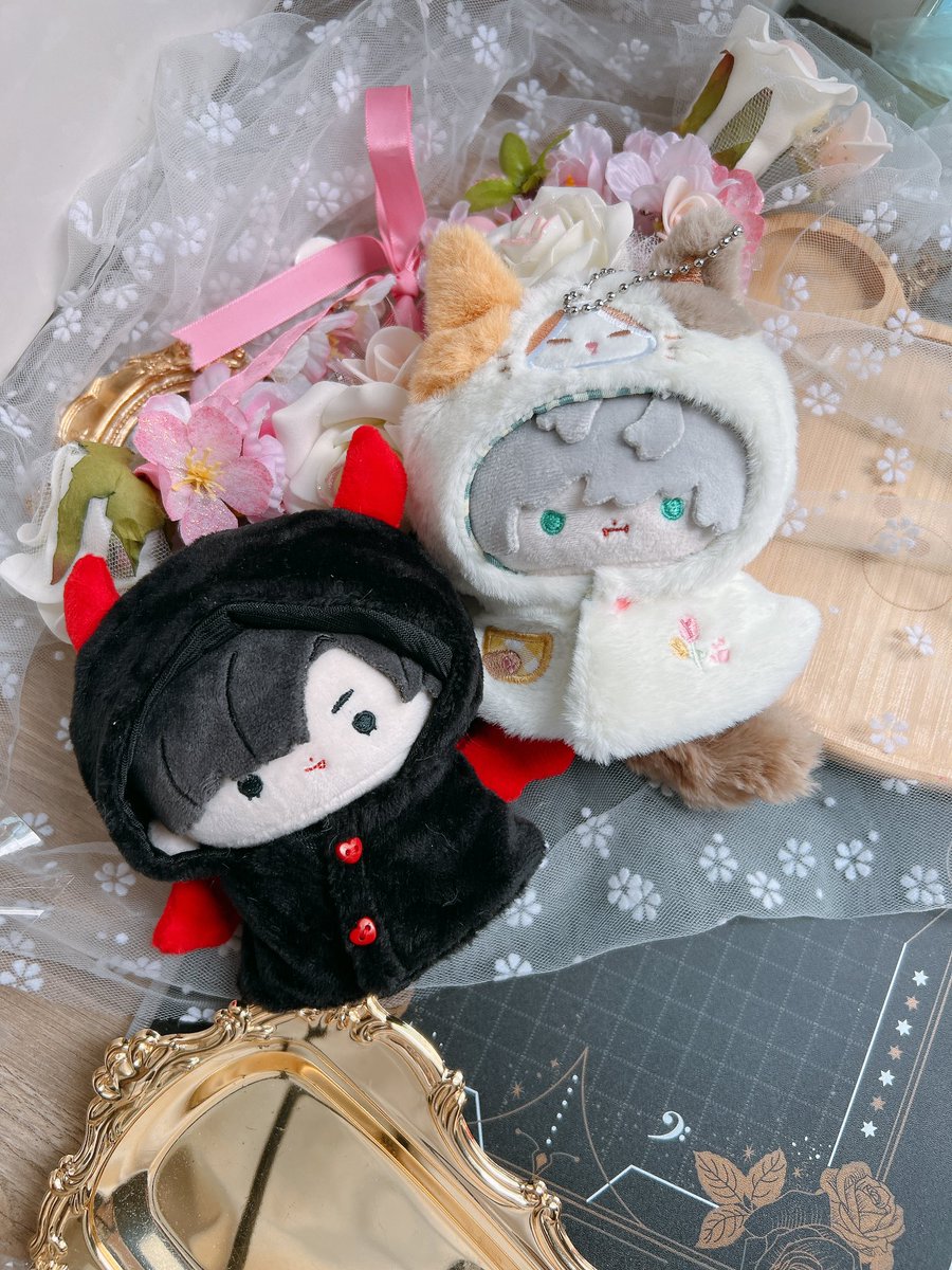 11 more days until PO ends! ❤️