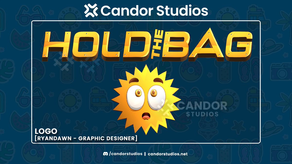Candor Studios tweet media