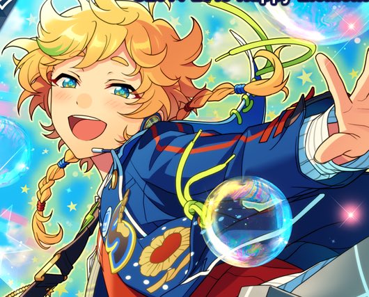 HIS PIGTAILS 😭😭😭 how pretty ohhhhhhhhmy pretty