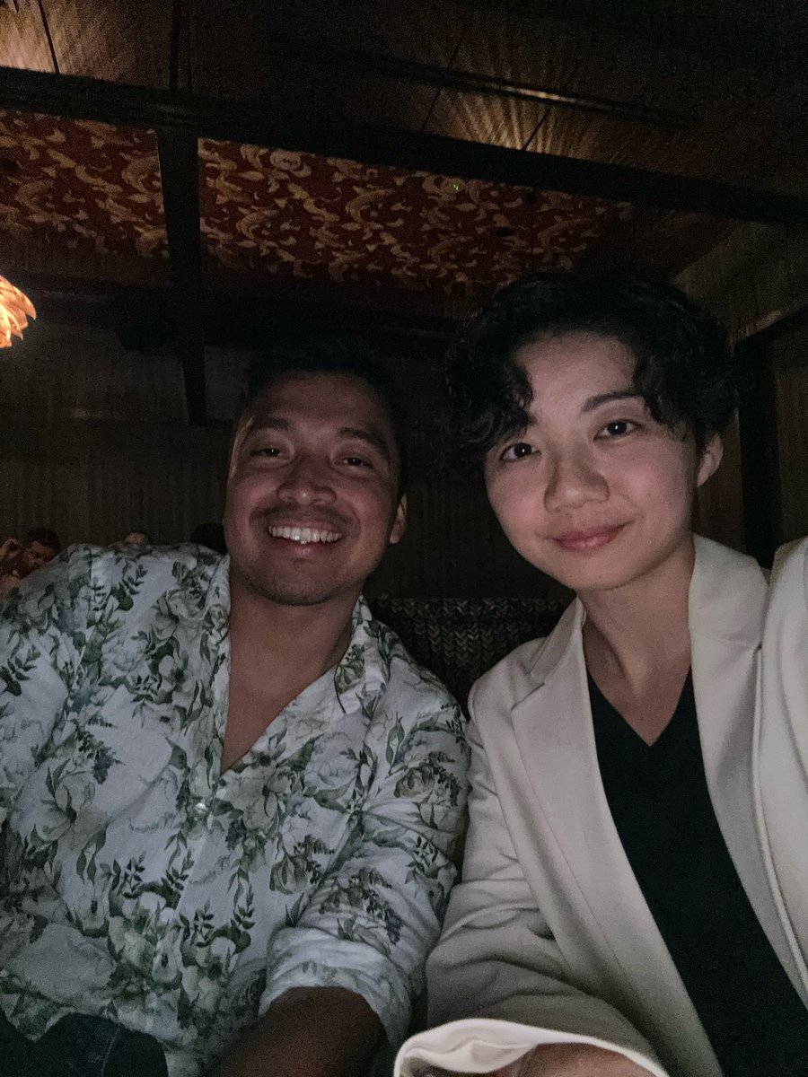 Zaf (ザフ) tweet media