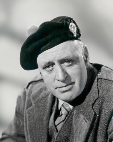 Remembering the great Scottish actor Alastair Sim who was born on this day in 1900. He died in 1976. #AlastairSim #Scrooge #RogueMale #GreenForDanger #TheBellesOfStTrinians #HueAndCry #AnInspectorCalls #TheHappiestDaysOfYourLife #TheRulingClass #RoyalFlash  #TheGreenMan