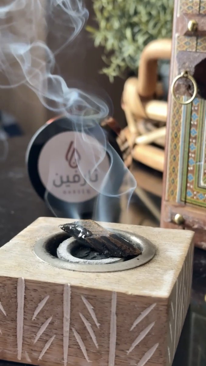 نارفين السعودية tweet media