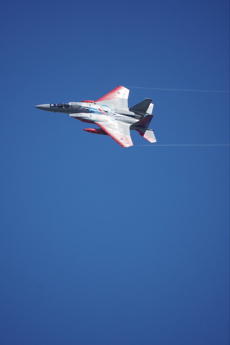 AssTranslate's tweet image. 岐阜基地航空祭2025 予行演習
撮影楽しかった
2025/10/8撮影
