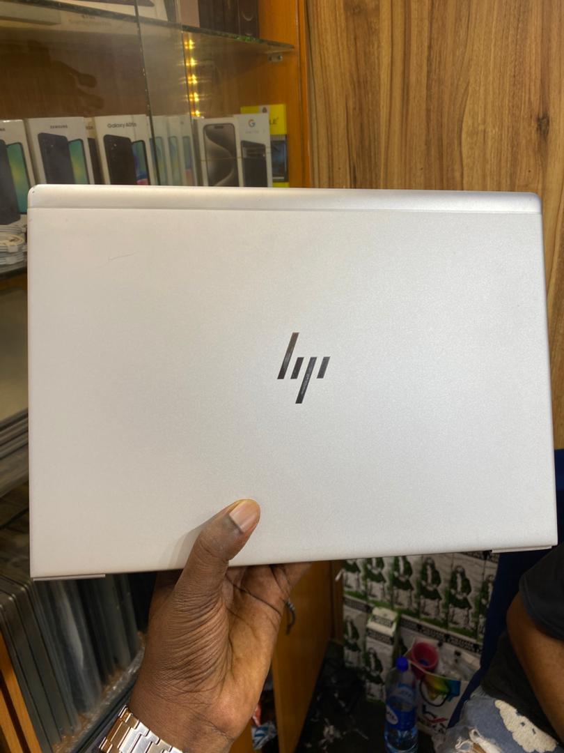 UCMobile3's tweet photo. HP ELITEBOOK 745 G6 256GB SSD 16GB RAM AMD RYZEN 5 PRO 2GB DEDICATED GRAPHICS || TOUCHSCREEN, FINGERPRINT 🫆 FACE ID FOR #480k https://t.co/GpJdLFSp1y