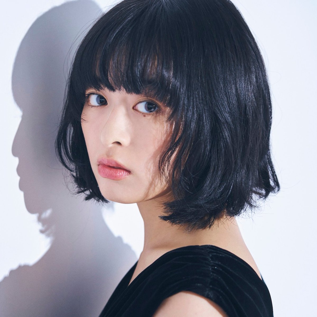 mezamashimedia's tweet image. 映画『秒速5センチメートル』に出演
森七菜さんインタビュー前編を公開！
mezamashi.media/articles/-/207…

「このチャンスを逃したら悔いが残る」
オファーに喜び！

「前髪1本が自分の未来を左右すると思っていた」
という学生時代を思い出し、
“恋するピュアな女子高生”を熱演
 
@5cm_movie_2025