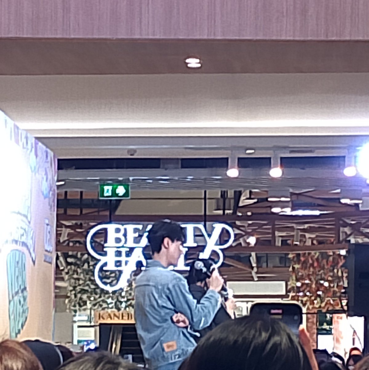 liiyin ゚+ /🧩🎠🏖️ tweet media