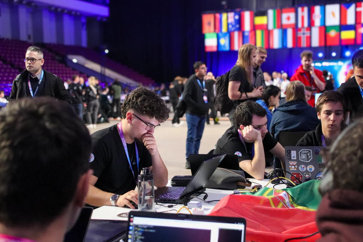 CyberChallengePT tweet media