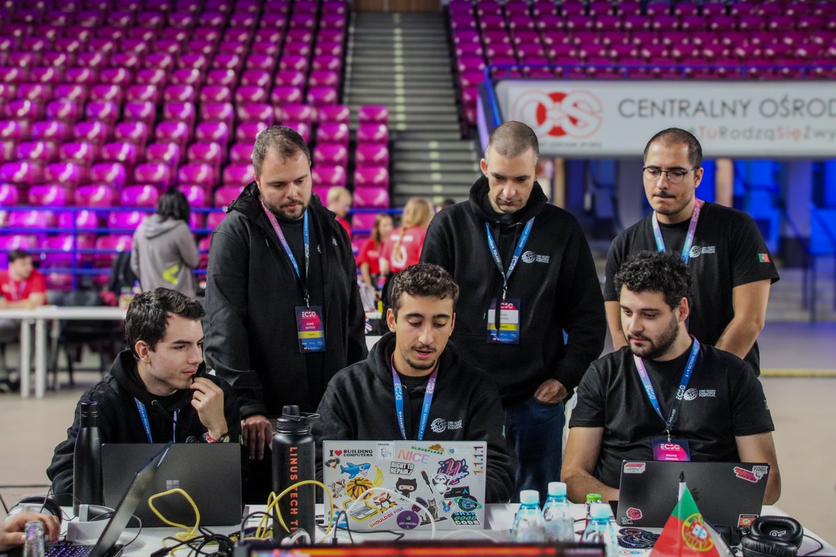 CyberChallengePT tweet media