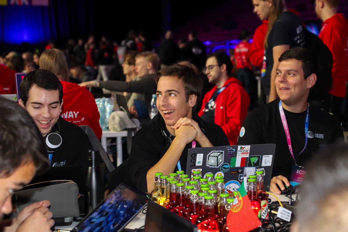 CyberChallengePT tweet media