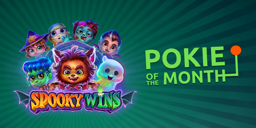 G’day thrill-seeker! 👻 Double comp points all month and a 100% bonus + 50 free spins on Spooky Wins! Deposit $35 and scare up some epic prizes at PlayCroco! 💀💸bit.ly/3KzDn5E