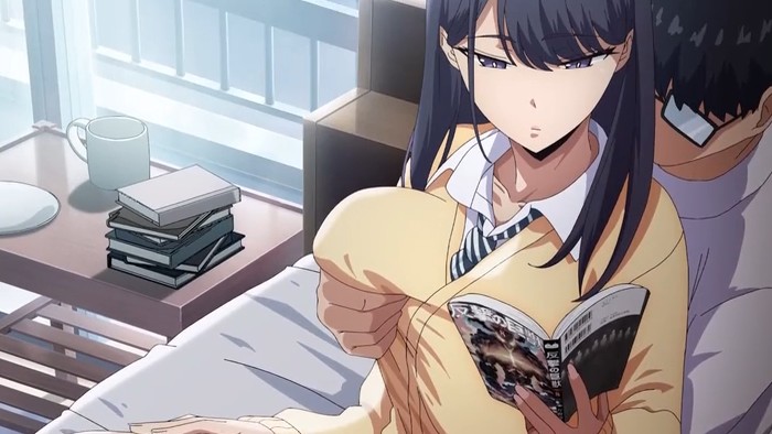 Video oleh @KaiyoYagi