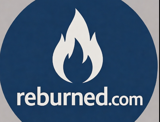 domainables's tweet photo. THIS is how branding begins. Doesn't even matter what the product or service is ... when the name is that cool 😃 #reburned #oneworddomains #domains https://t.co/lnDGfpeZXb