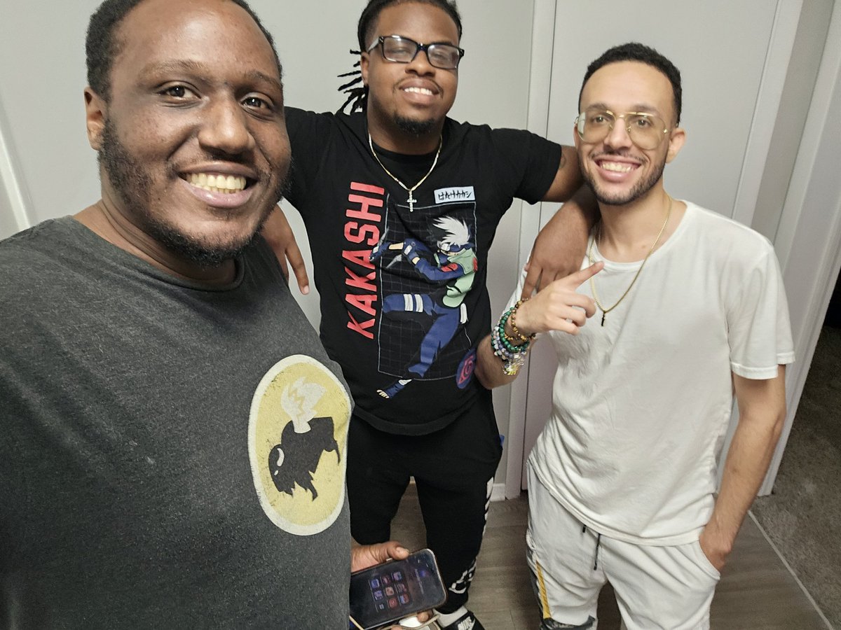 Finalized my last stuff in Atl. Its been a crazy year but glad to end it on a positive note with the fam.