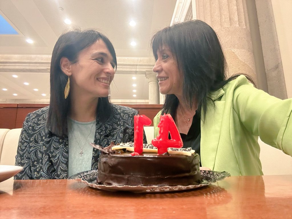 Sílvia Orriols tweet media