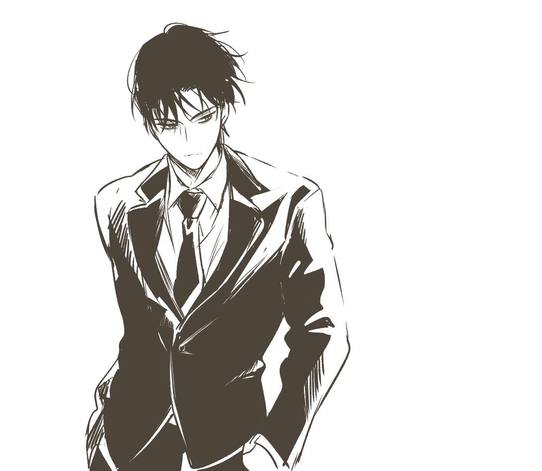 NT5005's tweet image. 예전에 아무것도 모르는 상태에서 지인이 그려달라고해서 그렸던 솔으ㅁ