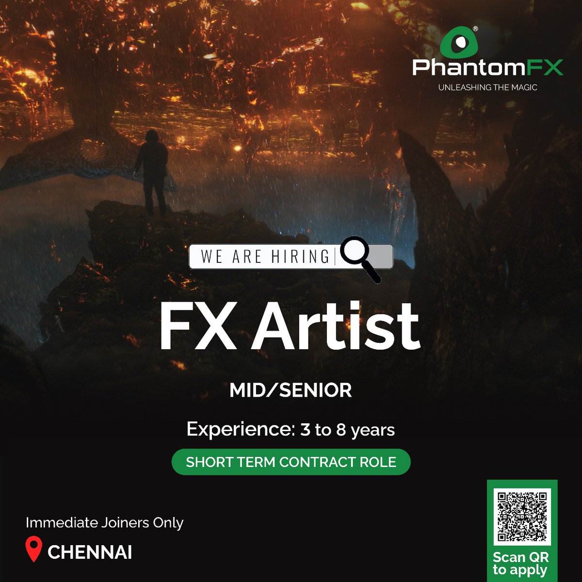 PhantomFX tweet media