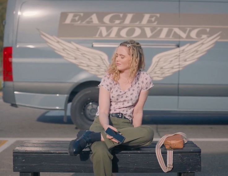 ellf_g's tweet image. #TheMapofTinyPerfectThings (2020)
みんな大好きタイムリープもの×ボーイミーツガールもの。タイムリープに嵌った2人が同じ1日のなかで複数の奇跡を見つけるストーリーにはこちらも幸せな気持ちになれる。何よりキャスリン・ニュートンのファッションが毎回素敵！始まり方も素敵なので、是非。