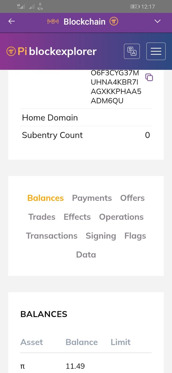 KalinC64084's tweet photo. @PiCoreTeam As soon as it was unlocked, this person automatically took all my Pi coins — please take a look. https://t.co/zZJndej8DT