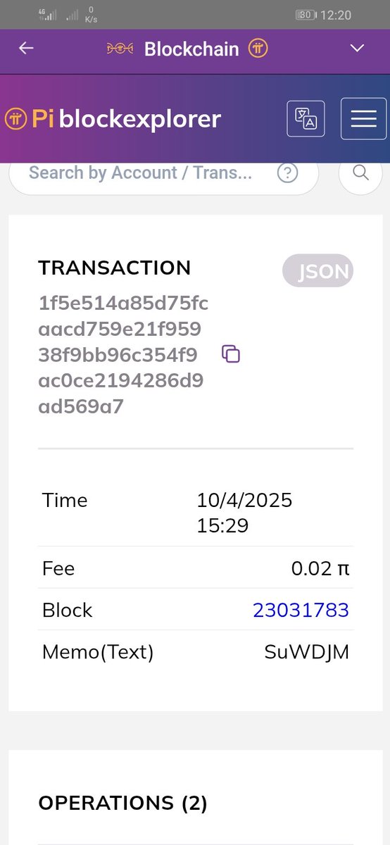 KalinC64084's tweet photo. @PiCoreTeam As soon as it was unlocked, this person automatically took all my Pi coins — please take a look. https://t.co/zZJndej8DT