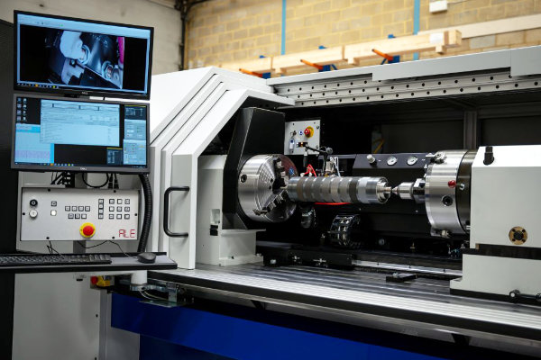 MEMBER NEWS: Groundbreaking engraving technology from ALE. Read more loom.ly/pyyx3qg
#lasers #laserindustry #engraving #ailu #ale
