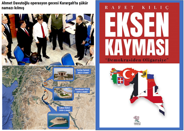 Rafet Kılıç tweet media