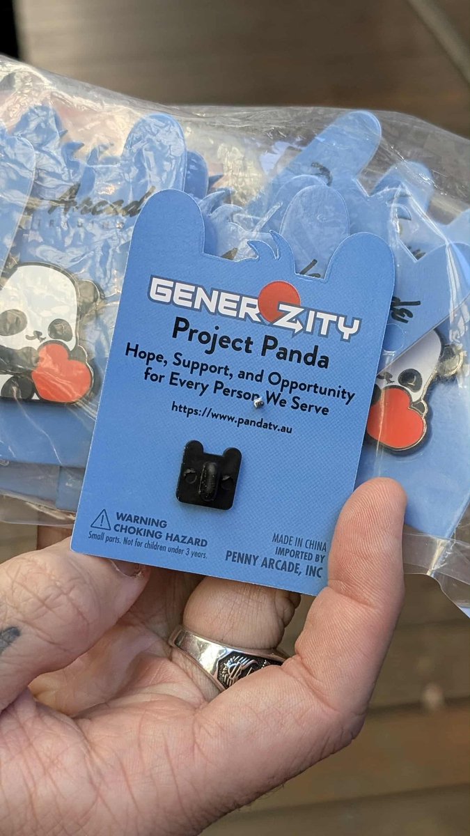 PandaTV 🏴🪓🐼 tweet media