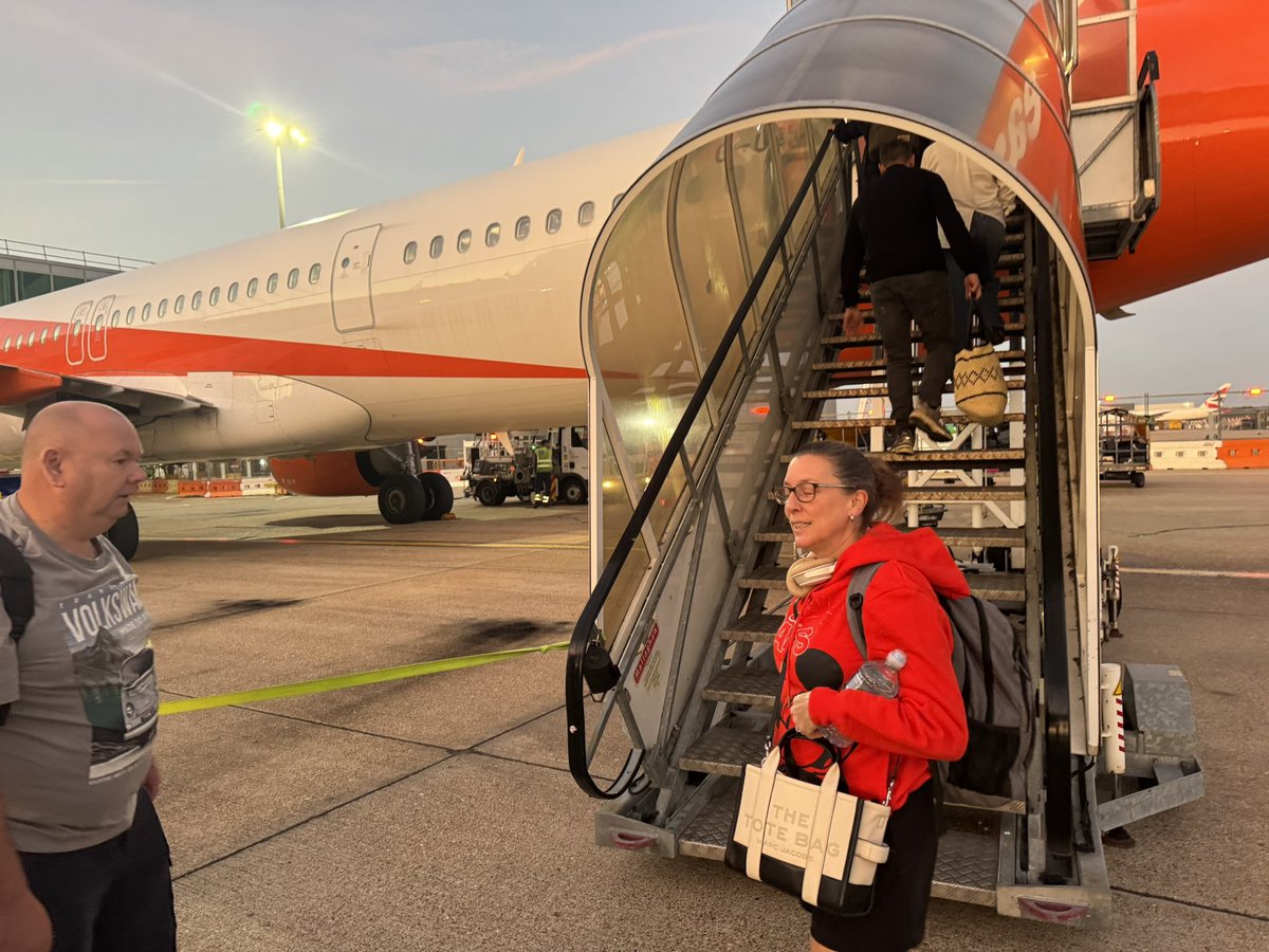 marknicol73's tweet photo. That’s work done for 10days and Cyprus here we come 😂 https://t.co/1QamNEKmbg