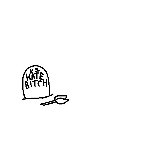 Vs. HATE BITCH tweet media